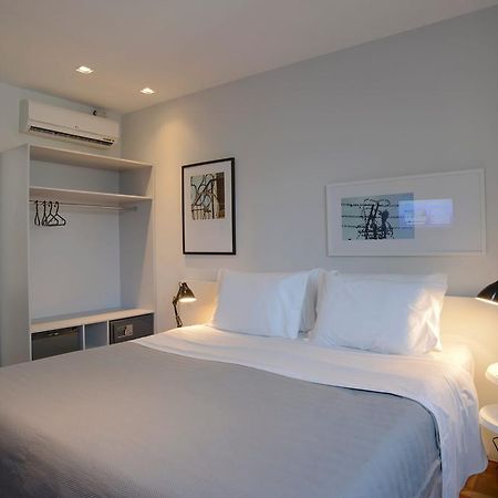 Be Hotel São Paulo Zewnętrze zdjęcie