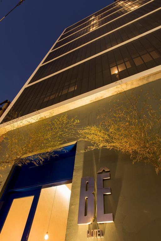 Be Hotel São Paulo Zewnętrze zdjęcie