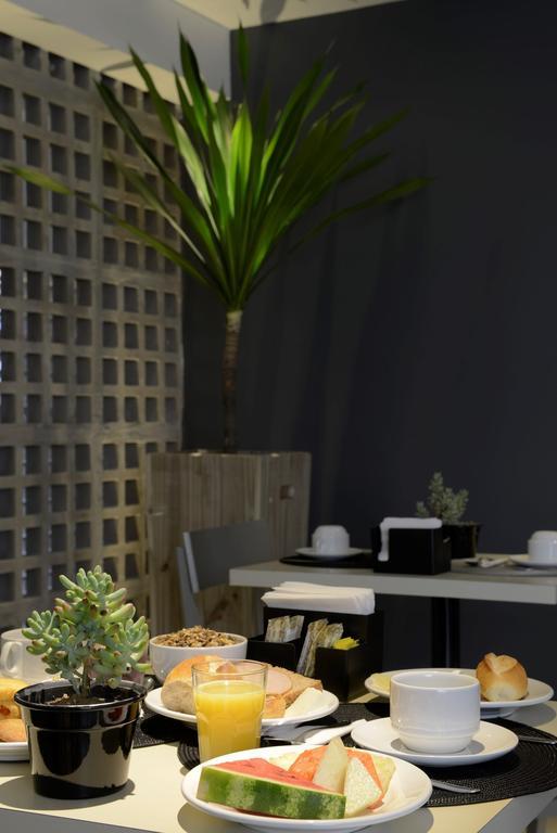 Be Hotel São Paulo Zewnętrze zdjęcie