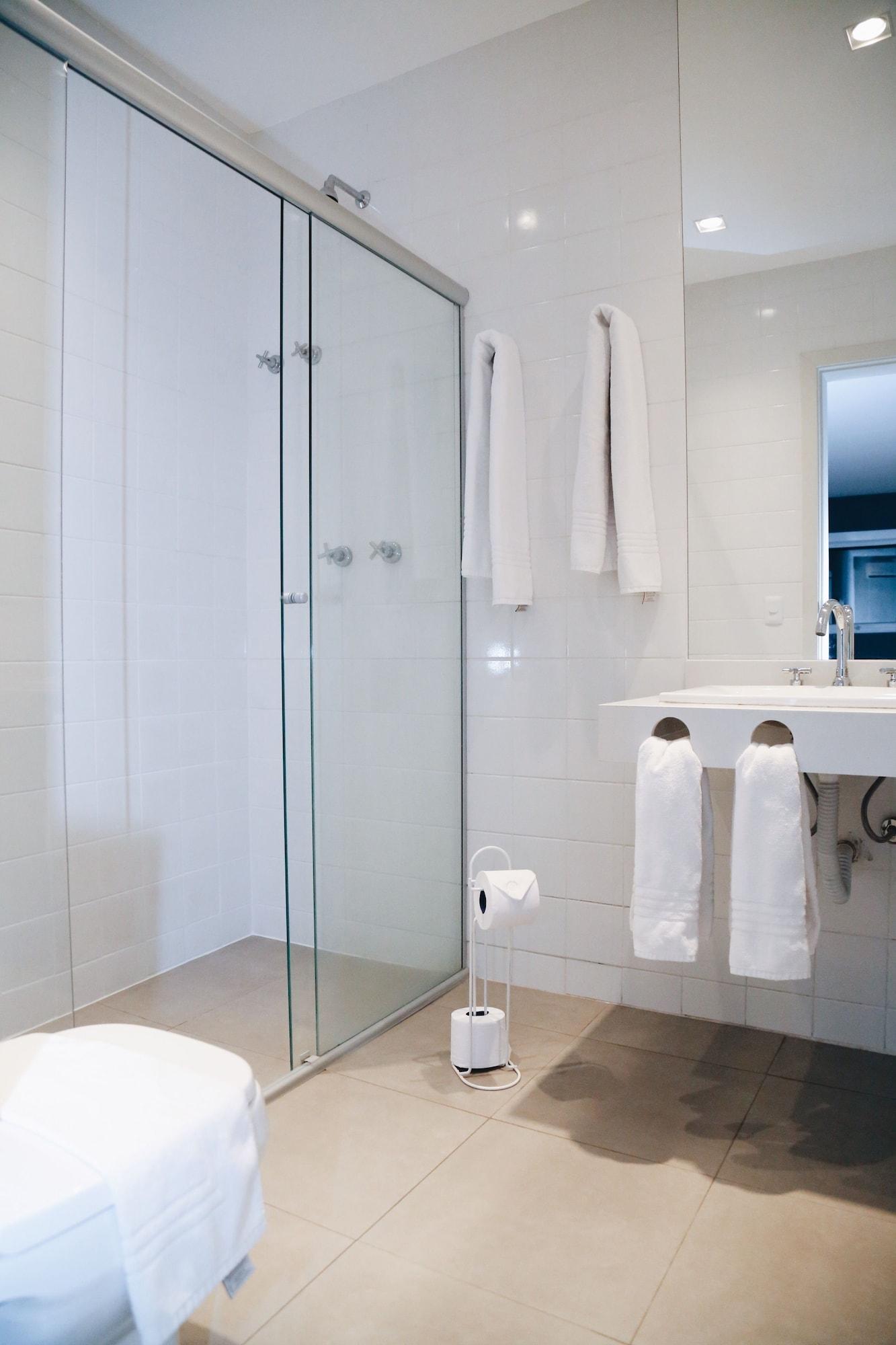 Be Hotel São Paulo Zewnętrze zdjęcie