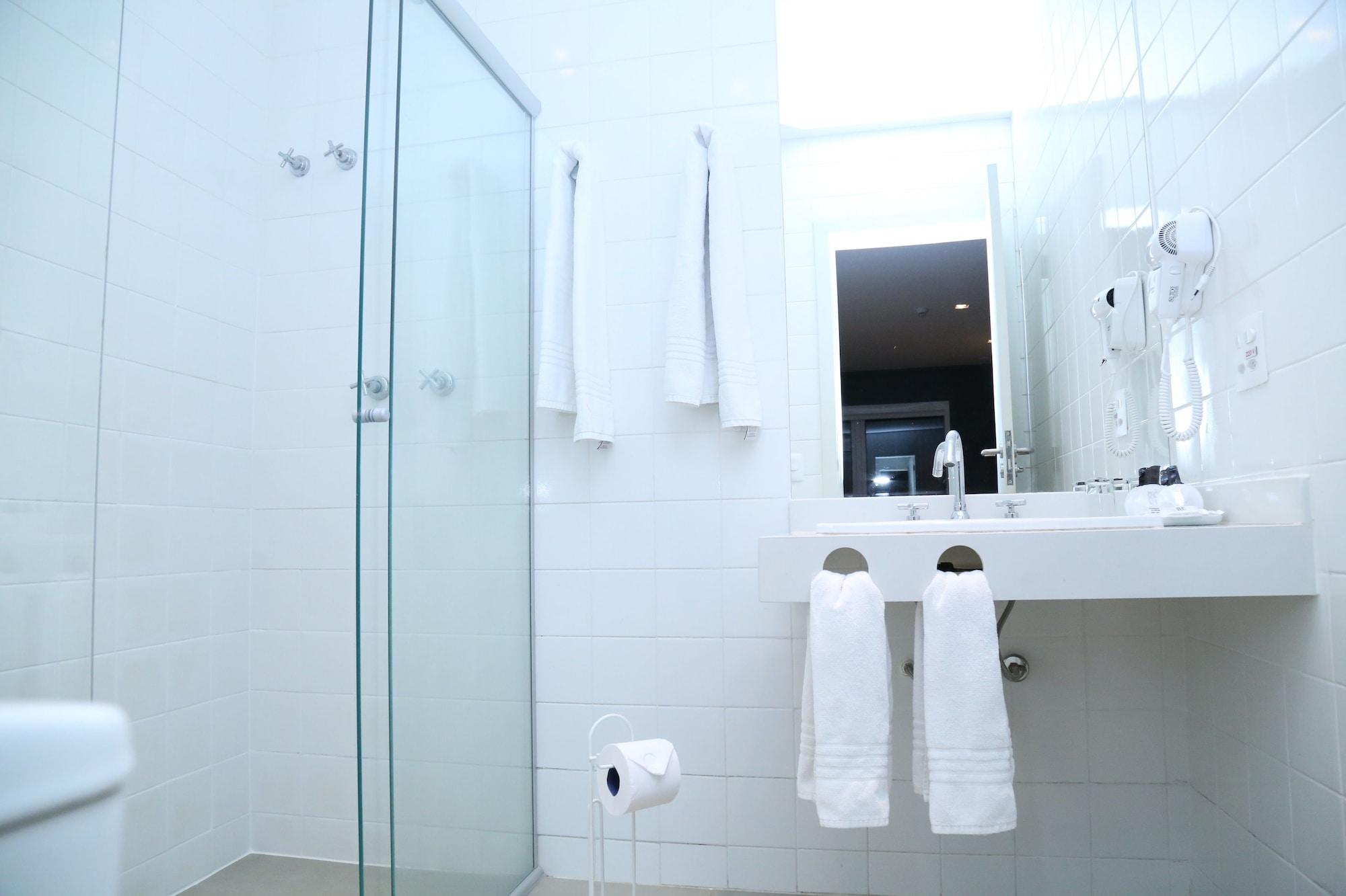 Be Hotel São Paulo Zewnętrze zdjęcie