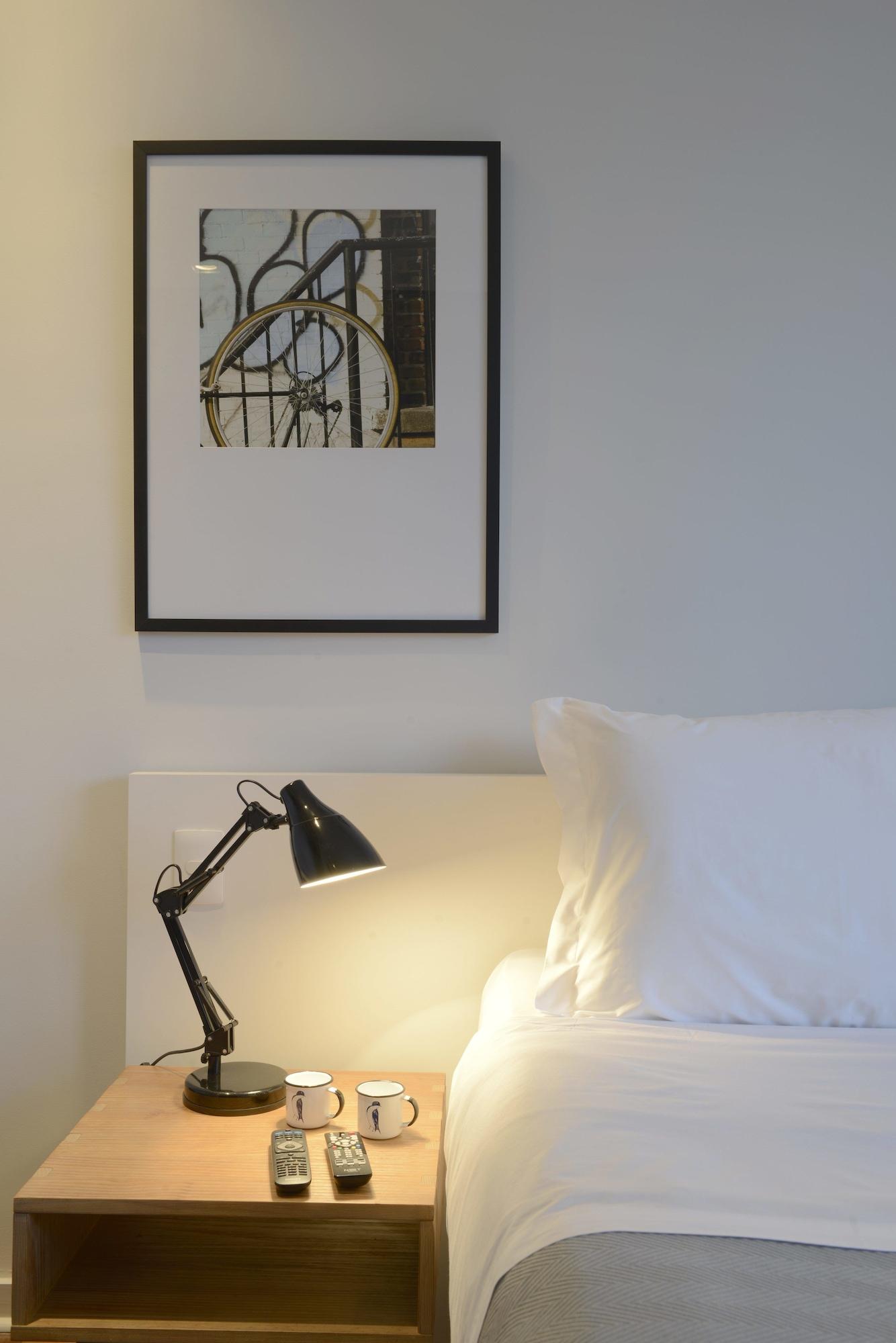 Be Hotel São Paulo Zewnętrze zdjęcie