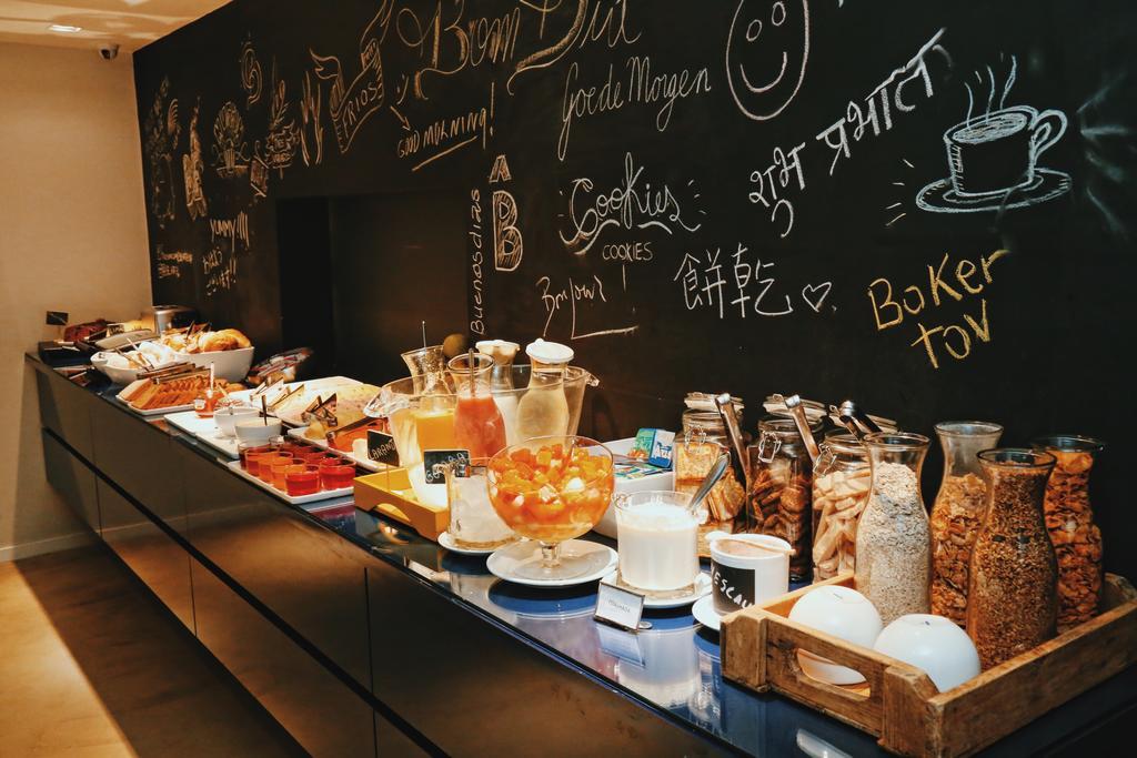 Be Hotel São Paulo Zewnętrze zdjęcie
