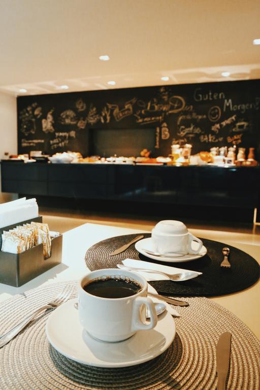 Be Hotel São Paulo Zewnętrze zdjęcie