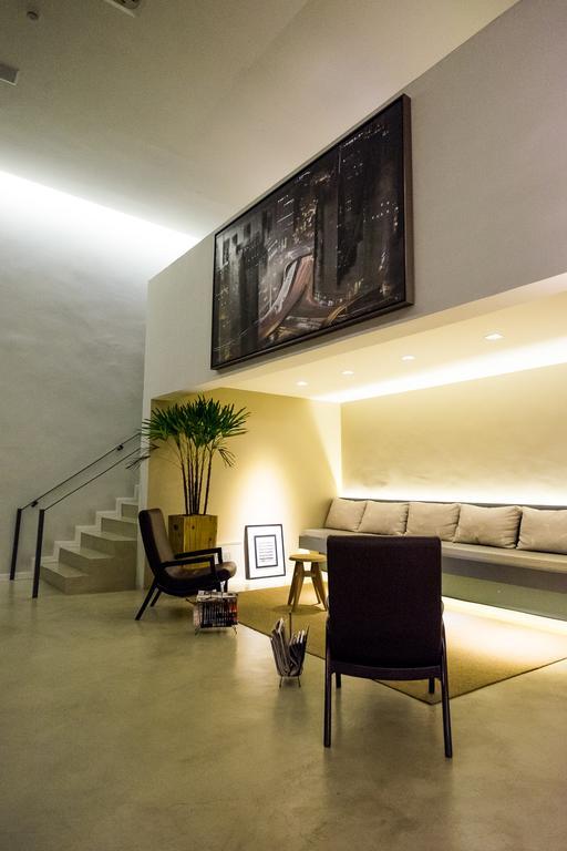 Be Hotel São Paulo Zewnętrze zdjęcie