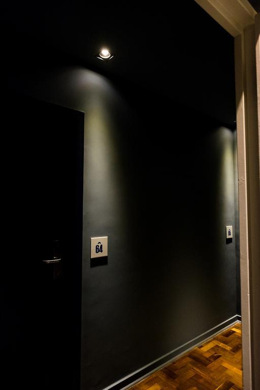 Be Hotel São Paulo Zewnętrze zdjęcie