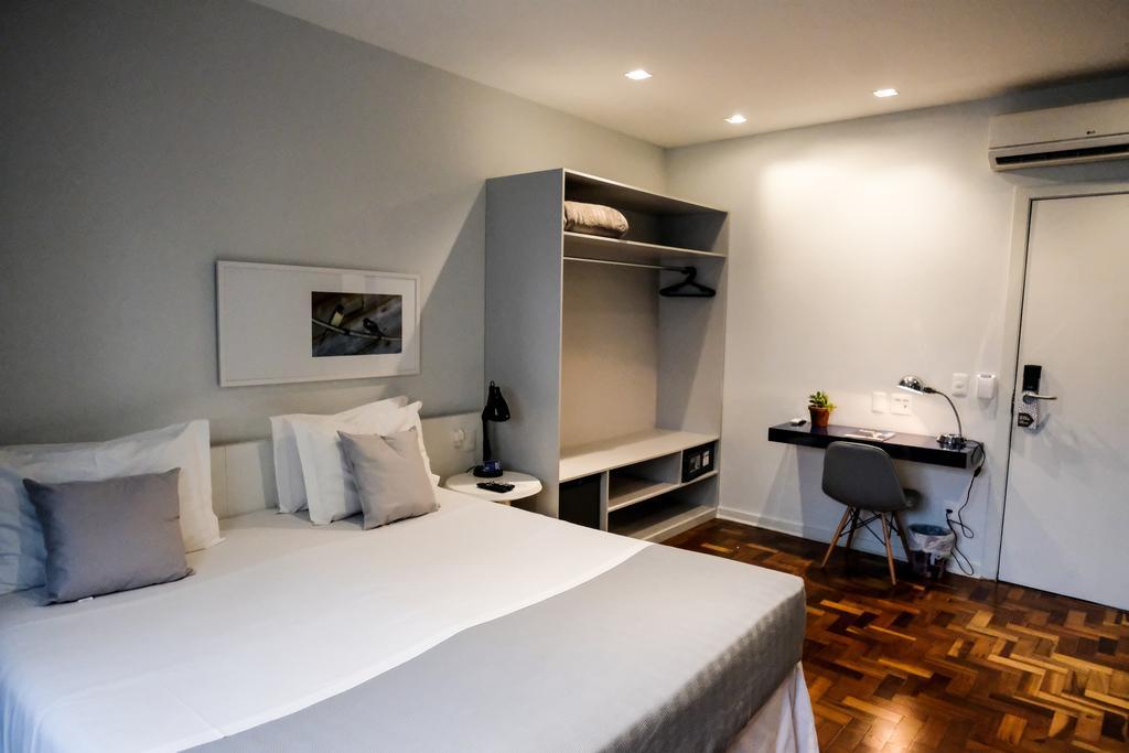 Be Hotel São Paulo Zewnętrze zdjęcie