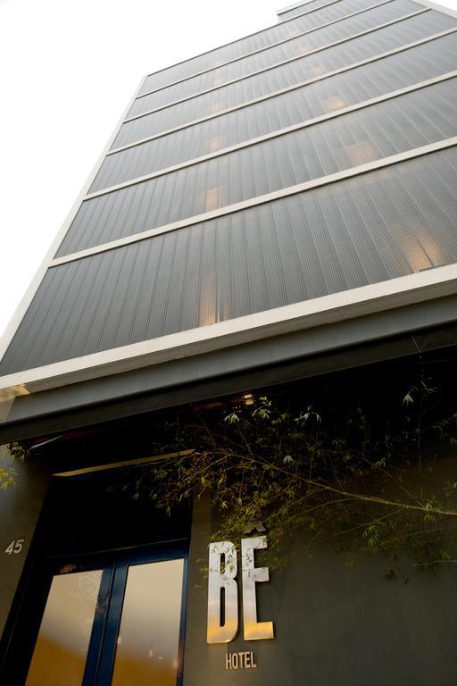 Be Hotel São Paulo Zewnętrze zdjęcie