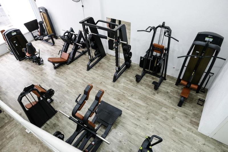 Be Hotel São Paulo Zewnętrze zdjęcie