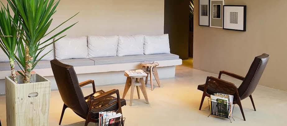 Be Hotel São Paulo Zewnętrze zdjęcie
