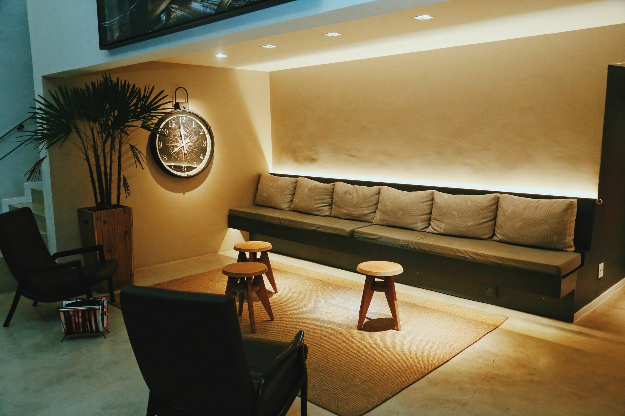 Be Hotel São Paulo Zewnętrze zdjęcie